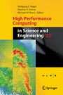 Cover: High Performance Computing in Science and Engineering '22 - Springer