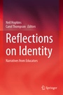 Cover: Reflections on Identity - Springer