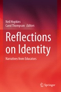 Cover: Reflections on Identity - Springer