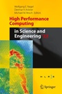Cover: High Performance Computing in Science and Engineering '22 - Springer