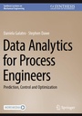 Cover: Data Analytics for Process Engineers - Springer