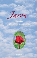 Cover: Jarou - tredition