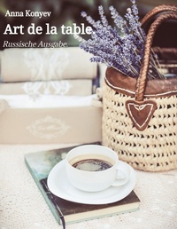Abbildung von: Art de la table. - tredition