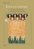 Cover: Engelch&ouml;re - Georg Olms Verlag