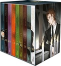 Cover: Moriarty the Patriot, Band 11-19 im Sammelschuber mit Extra - Carlsen Manga