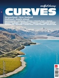 Abbildung von: CURVES Neuseeland - Delius Klasing