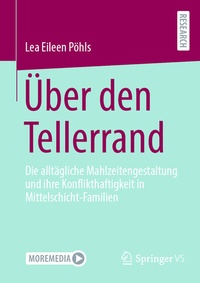 Abbildung von: Über den Tellerrand - Springer VS
