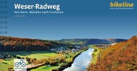 Abbildung von: Weser-Radweg - Esterbauer