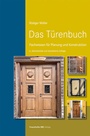 Bild: Das Türenbuch - Fraunhofer IRB Verlag