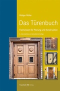 Bild: Das T&uuml;renbuch - Fraunhofer IRB Verlag