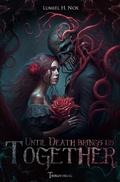 Cover: Until Death brings us together - epubli