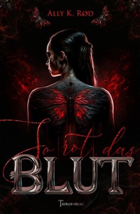 Enlarge image Cover: So rot das Blut - epubli