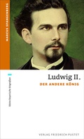 Bild: Ludwig II. - Pustet, F