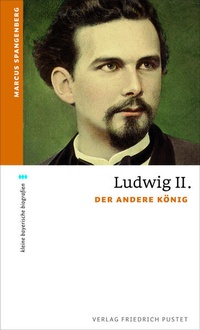 Bild: Ludwig II. - Pustet, F