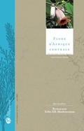 Cover: Flore d'Afrique centrale, nouvelle s&eacute;rie, Spermatophyta - Margraf