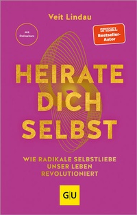 Enlarge image Cover: Heirate dich selbst - Gräfe und Unzer Edition