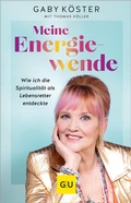 Cover: Meine Energiewende - Gr&auml;fe und Unzer Edition