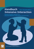 Bild: Handbuch Intensive Interaction - Loeper Karlsruhe