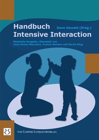 Abbildung von: Handbuch Intensive Interaction - Loeper Karlsruhe
