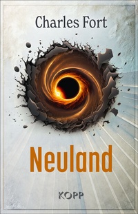 Enlarge image Cover: Neuland - Kopp Verlag