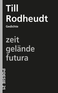 Cover: zeit gel&auml;nde futura - Druckerei & Verlag Steinmeier