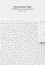 Cover: The Secession Talks - Schlebrügge.Editor