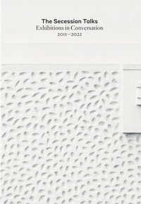 Enlarge image Cover: The Secession Talks - Schlebrügge.Editor