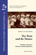 Cover: Der Turm und die T&uuml;rmer - Lichtung
