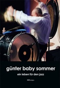 Cover: G&uuml;nter Baby Sommer - Notschriften Verlag