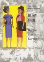 Cover: Busy Girl - Arachne