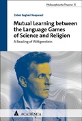 Cover: Mutual Learning between the Language Games of Science and Religion - academia