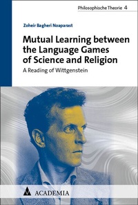 Enlarge image Cover: Mutual Learning between the Language Games of Science and Religion - academia