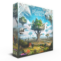 Cover: Planta Nubo - Expert:innenspiel - The Game Builders - Calderan