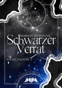 Cover: Schwarzer Verrat - Tagträumer Verlag