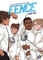 Cover: Fence 4 - CroCu