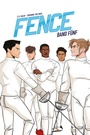 Cover: Fence 5 - CroCu