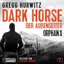 Bild: Dark Horse - Ronin-H&ouml;rverlag, ein Imprint von Omondi GmbH