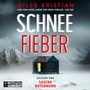 Cover: Schneefieber - Ronin-Hörverlag, ein Imprint von Omondi GmbH