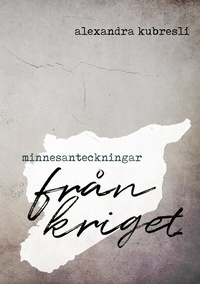 Abbildung von: Minnesanteckningar från kriget - BoD - Books on Demand