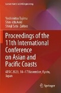 Cover: Proceedings of the 11th International Conference on Asian and Pacific Coasts - Springer