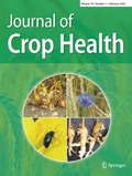 Bild: Journal of Crop Health - Springer