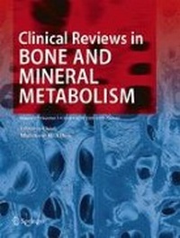 Abbildung von: Clinical & Translational Metabolism - Springer