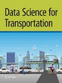 Abbildung von: Data Science for Transportation - Springer