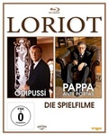 Cover: Loriot - Tobis
