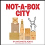 Cover: Not-a-Box City - HarperCollins