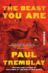 Enlarge image Cover: The Beast You Are - Collins