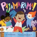 Cover: Pajamarama! - HarperCollins