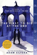 Cover: The First to Die at the End - Collins