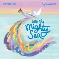 Enlarge image Cover: Into the Mighty Sea - HarperCollins