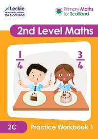 Enlarge image Cover: 2C Practice Workbook 1 - HarperCollins